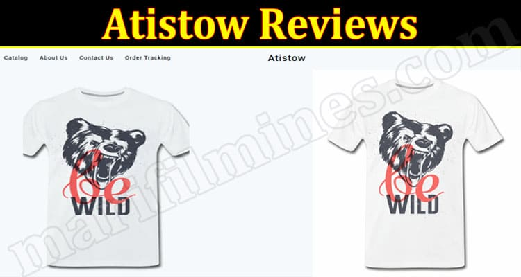 Atistow Reviews: Atistow Scam or Legit?