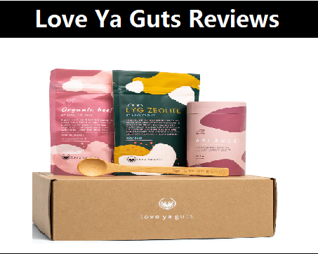Love Ya Guts Review: Buyers Beware!