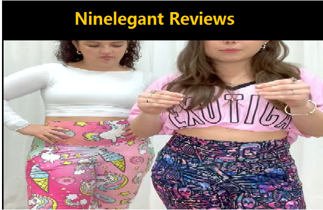 Ninelegant review legit or scam