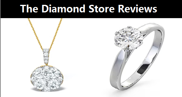 The Diamond Store Review Is The Diamond Store a Legit?