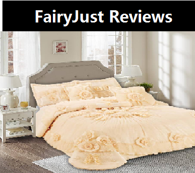 FairyJust Review: What You Need to Know Before You Shop