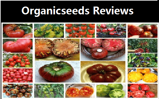 Organicseeds Review: Buyers Beware!