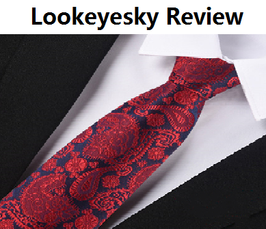Lookeyesky review legit or scam