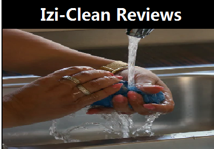 Izi-Clean Review – Scam or Legit? Find Out!