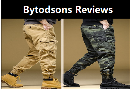 Don’t Get Scammed: Bytodsons Reviews to Keep You Safe