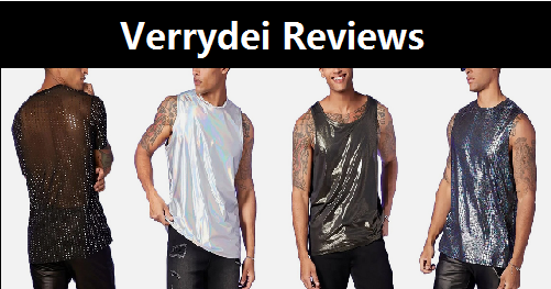 Verrydei Reviews Is Verrydei a Legit?