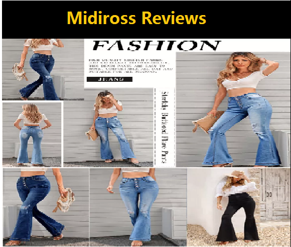 Midiross Review: Midiross Scam or Legit?