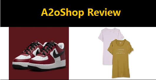 A2oShop Review: What You Need to Know Before You Shop