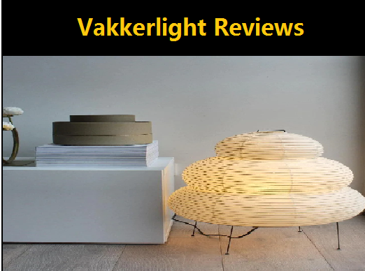 Vakkerlight Review: Buyers Beware!