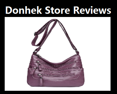 Donhek com Reviews: Buyers Beware!
