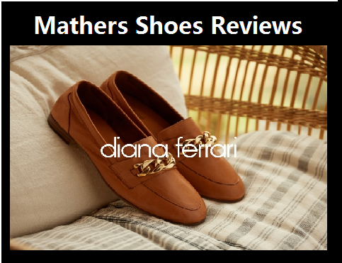Mathers Shoes Review Is Mathers Shoes a Legit?