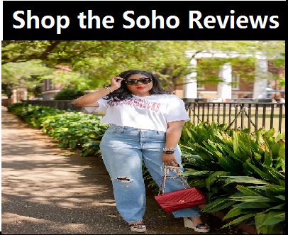 Shop the Soho review legit or scam
