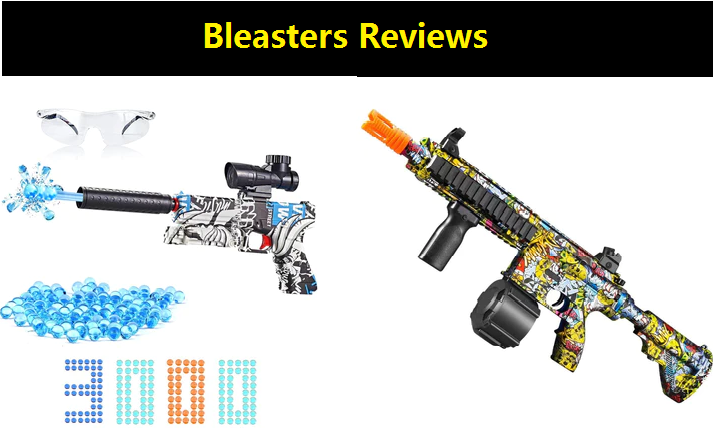 Bleasters Review: Is it Worth Your Money? Find Out
