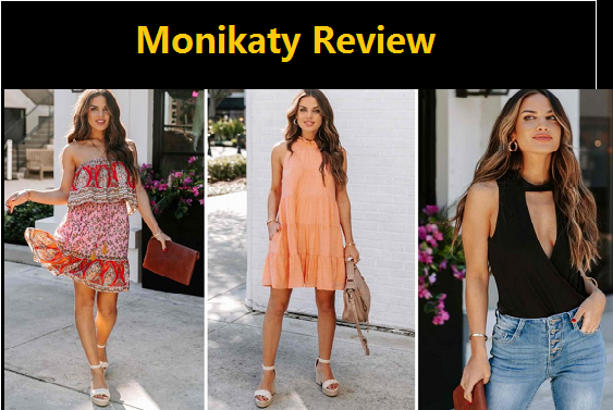 Monikaty Reviews: What You Need to Know Before You Shop