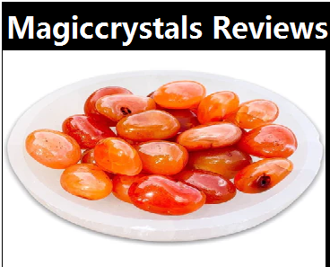 Magiccrystals Reviews: What You Need to Know Before You Shop