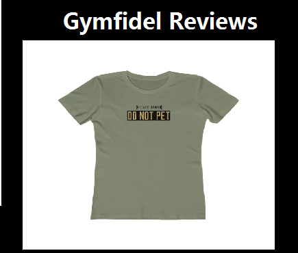 Gymfidel review legit or scam