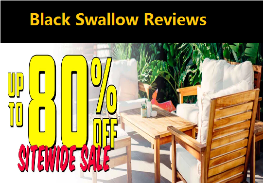 Black Swallow Review: Is it Worth Your Money? Find Out