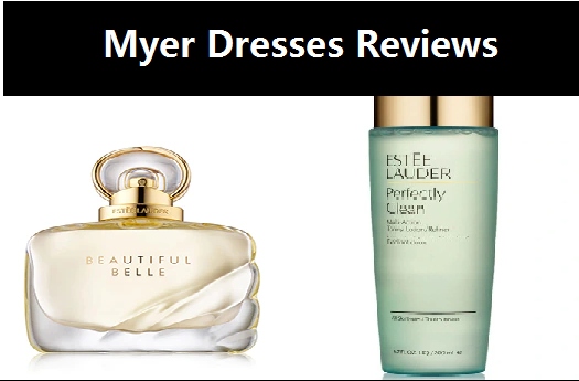 Don’t Get Scammed: Myer Dresses Reviews to Keep You Safe