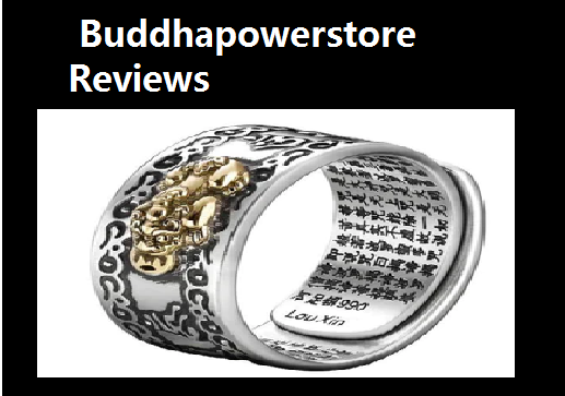 Buddhapowerstore Review – Scam or Legit? Find Out!