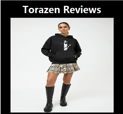 Torazen Reviews Is Torazen a Legit?