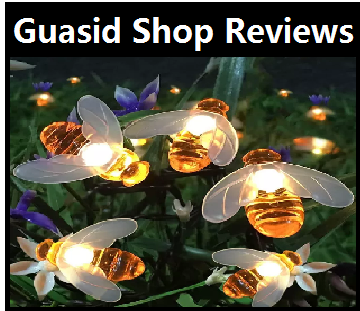 Guasid Shop Review: Buyers Beware!