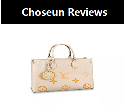 Choseun Review: What You Need to Know Before You Shop