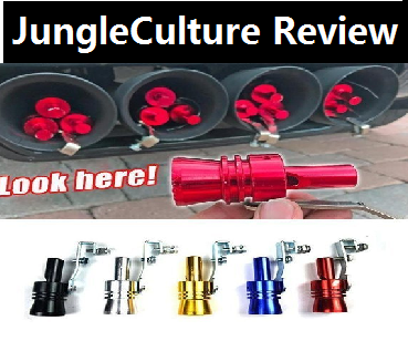 JungleCulture review legit or scam
