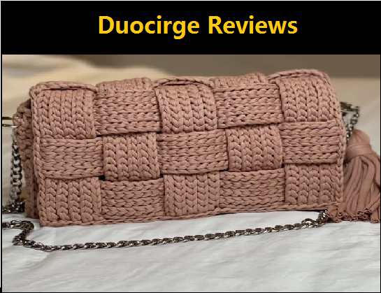 Duocirge review legit or scam