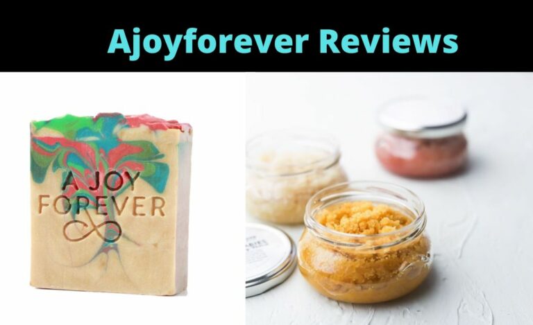 Ajoyforever Review: Is it Worth Your Money? Find Out