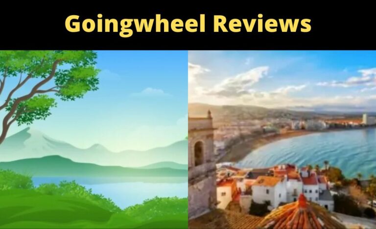 goingwheel Review: What You Need to Know Before You Shop