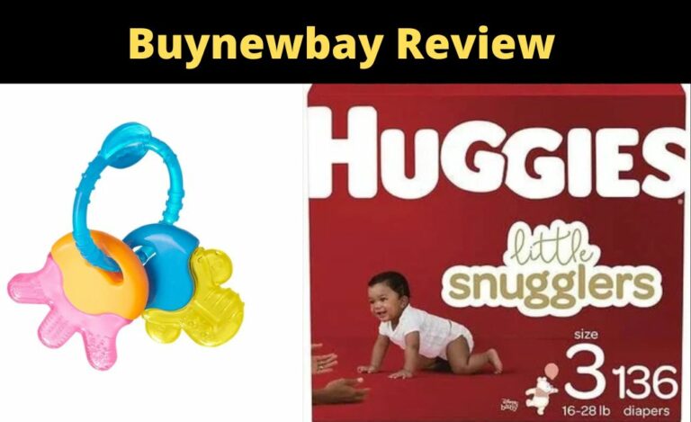 buynewbay Review: Buyers Beware!