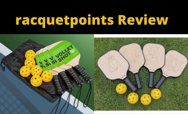 racquetpoints Review: What You Need to Know Before You Shop