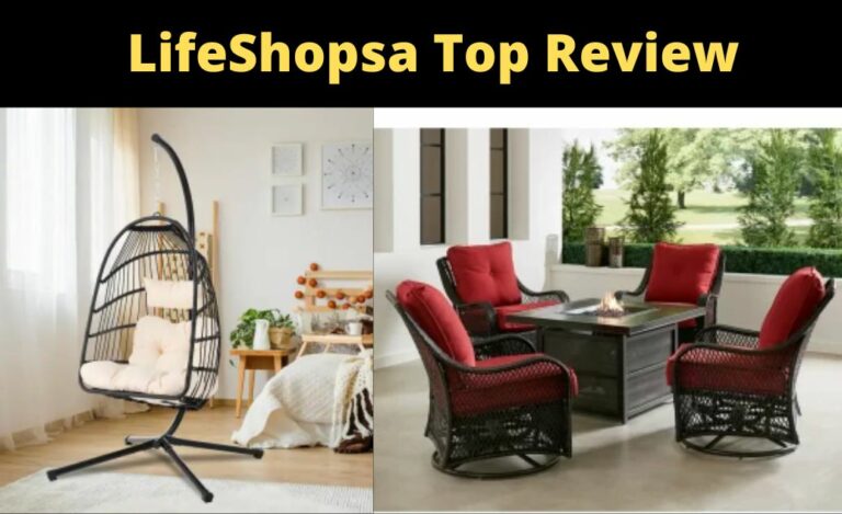 LifeShopsa: A Scam or a Safe Haven for Online Shopping? Our Honest Reviews