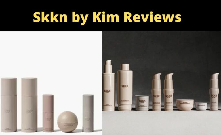 Skkn by Kim Review – Scam or Legit? Find Out!