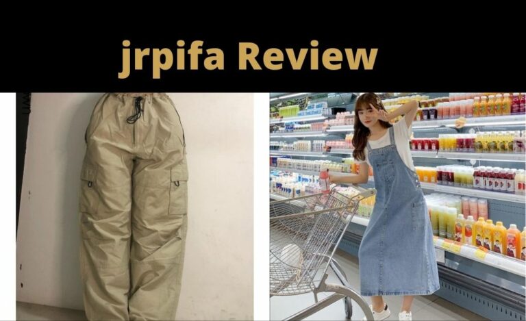 jrpifa Review: jrpifa Scam or Legit?