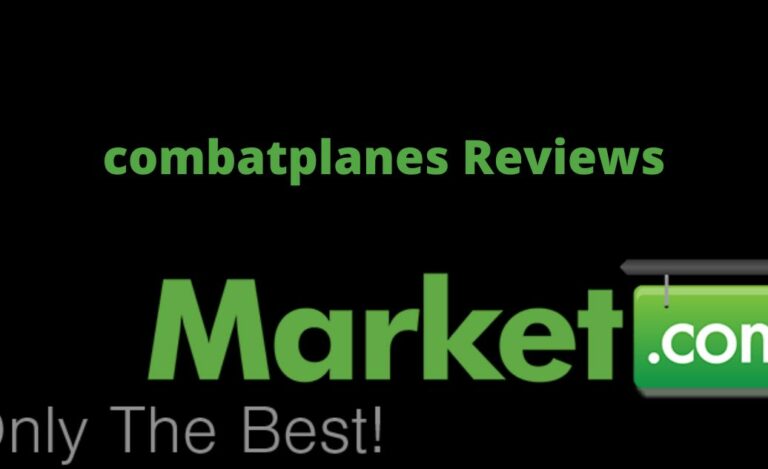 Combatplanes Review: What You Need to Know Before You Shop