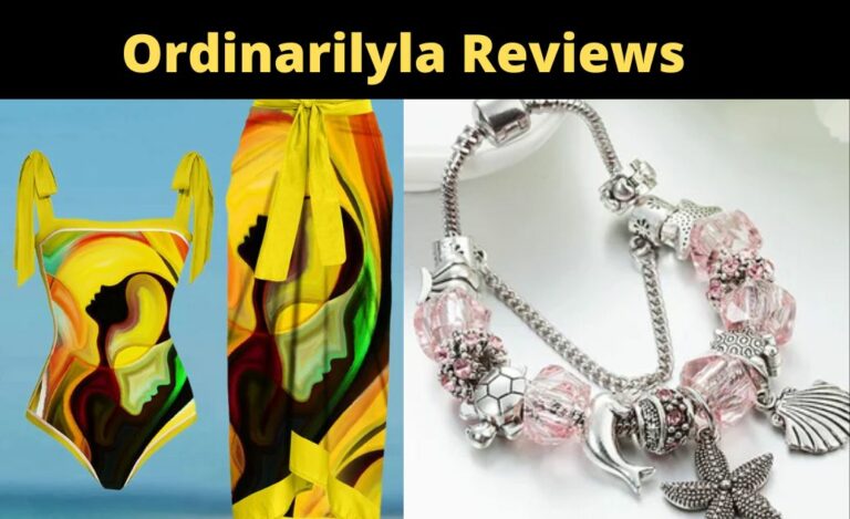 Don’t Get Scammed: Ordinarilyla Reviews to Keep You Safe