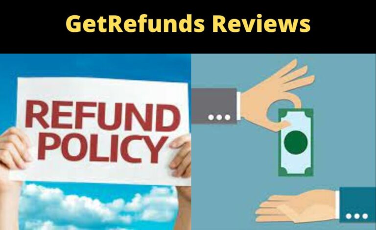 Getrefunds Review: Is it Worth Your Money? Find Out