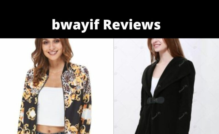 bwayif Reviews Is bwayif a Legit?