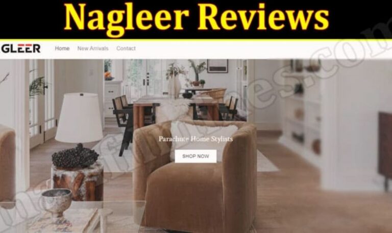 Nagleer Reviews: Nagleer Scam or Legit?