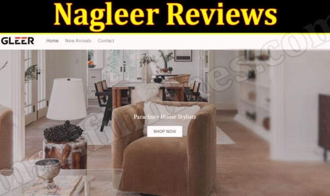 Nagleer review legit or scam