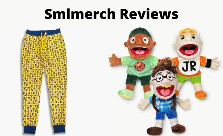 Smlmerch Review: Smlmerch Scam or Legit?