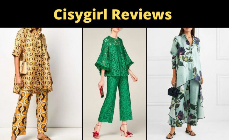 Cisygirl Reviews: Is it Worth Your Money? Find Out