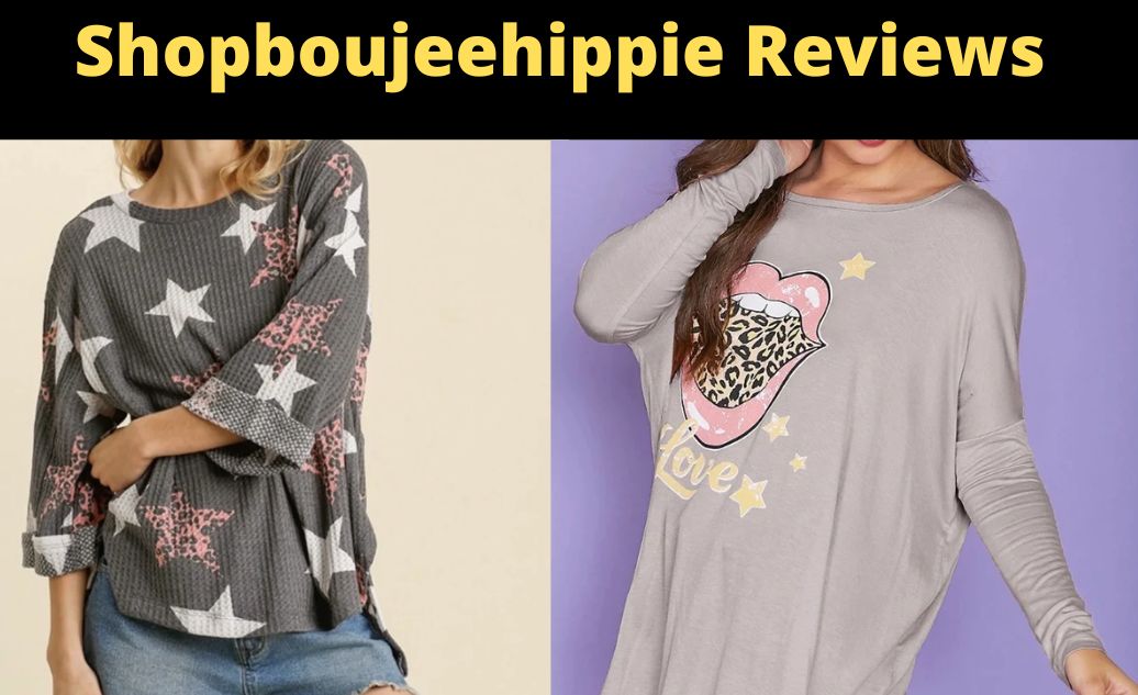 Shopboujeehippie review legit or scam