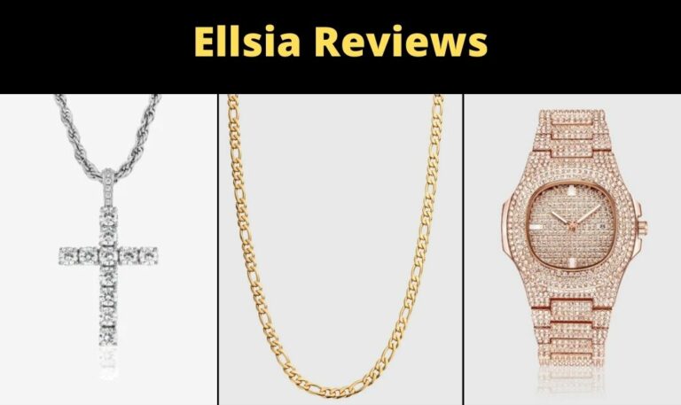 Ellsia: A Scam or a Safe Haven for Online Shopping? Our Honest Reviews