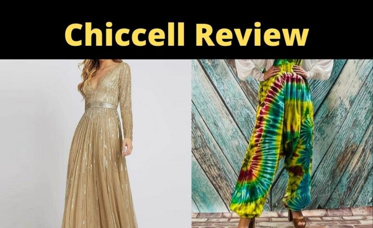 chiccell Review – Scam or Legit? Find Out!