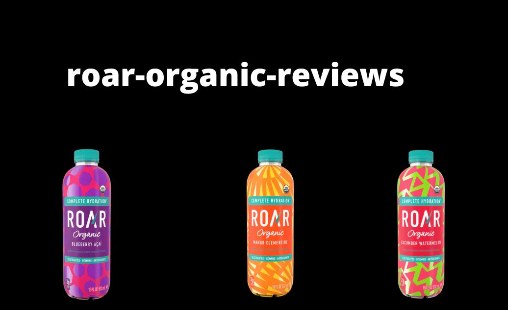 roar-organic review legit or scam