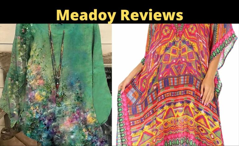 Meadoy Reviews: Meadoy Scam or Legit?