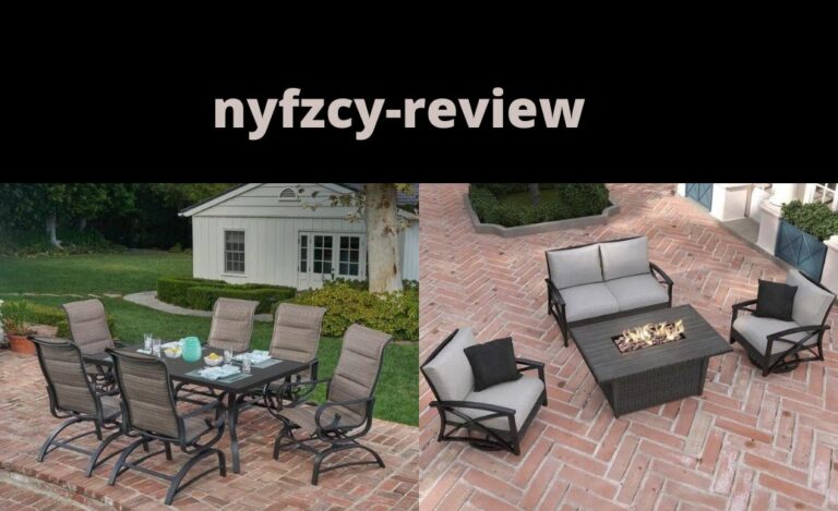 nyfzcy fake or real Reviews: Buyers Beware!