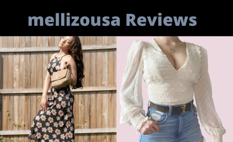 mellizousa Reviews Is mellizousa a Legit?
